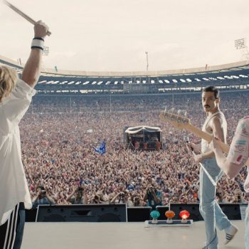 Bohemian Rhapsody – a must-see for a fan of Queen