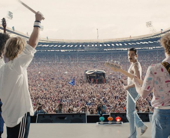 162619288_7f2486 Bohemian Rhapsody – a must-see for a fan of Queen