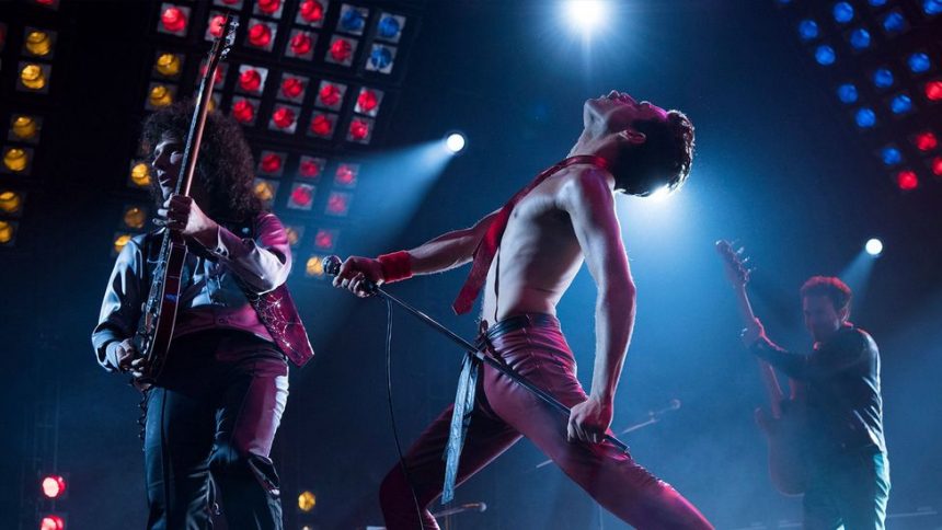 Bohemian Rhapsody – povinná jazda fanúšika Queen