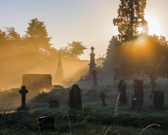 original about loss – a poem for my grandmother