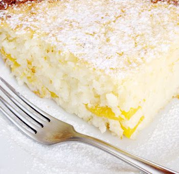 rice pudding – a traditional Slovak treat