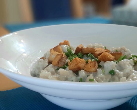 20211025_110444-1 vegánske bryndzové halušky