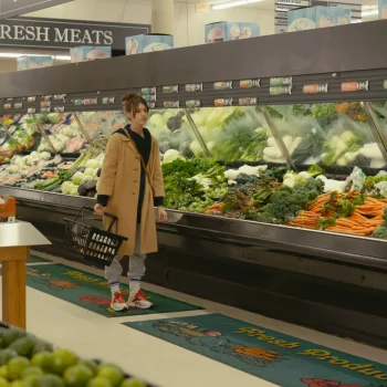 Fresh – film len pre silné žalúdky?