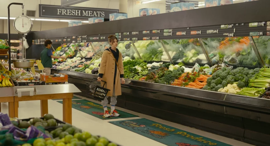 Fresh – film len pre silné žalúdky?